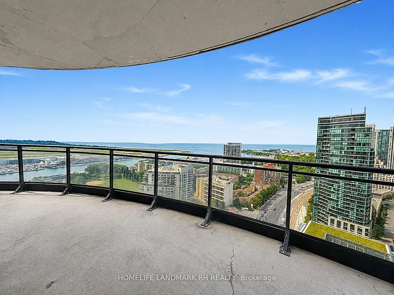 38 Dan Leckie Way #3101 — Photo 18