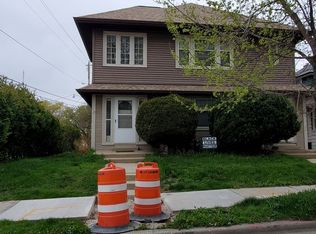 1419 N 50th Pl, Milwaukee, WI 53208