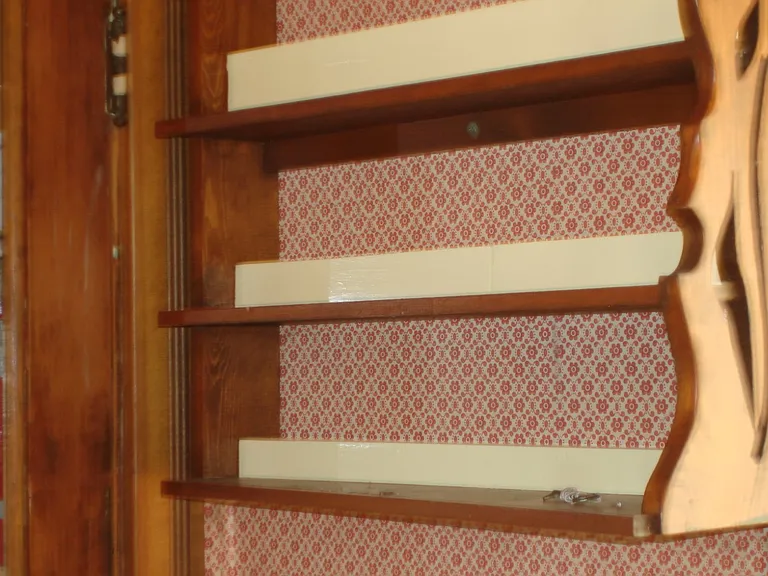 Storage Shelving