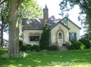 1280 E 205th St, Jordan, MN 55352
