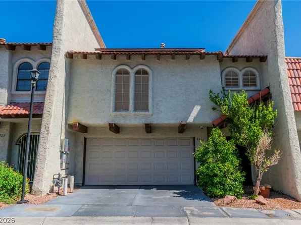 4914 Mozart Dr, Las Vegas, NV 89146