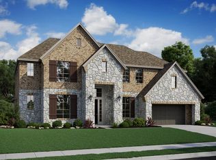 428 Horizon Light Ln, Katy, TX 77493