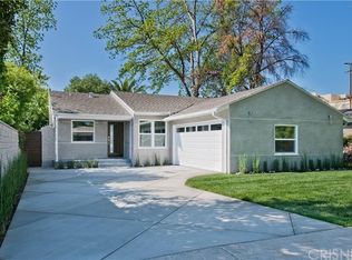 14322 Albers St, Van Nuys, CA 91401