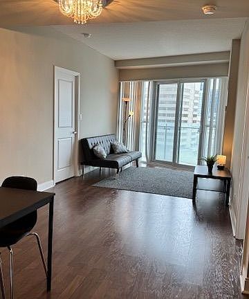 3rd image of 50 Absolute Ave #1107
