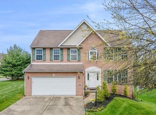 1400 Christa Ct, Sewickley, PA