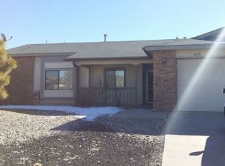 1616 Salt River Ct NE, Rio Rancho, NM 87144