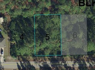 33 2nd Path, Palm Coast, FL 32164