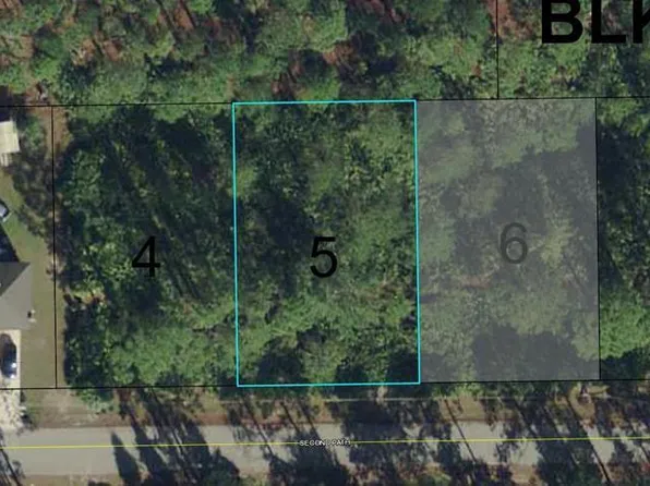 33 2nd Path, Palm Coast, FL 32164