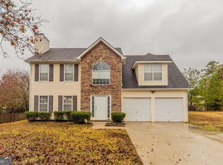 3358 Orange Blossom Rd, Decatur, GA 30034