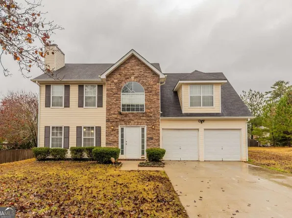 3358 Orange Blossom Rd, Decatur, GA 30034