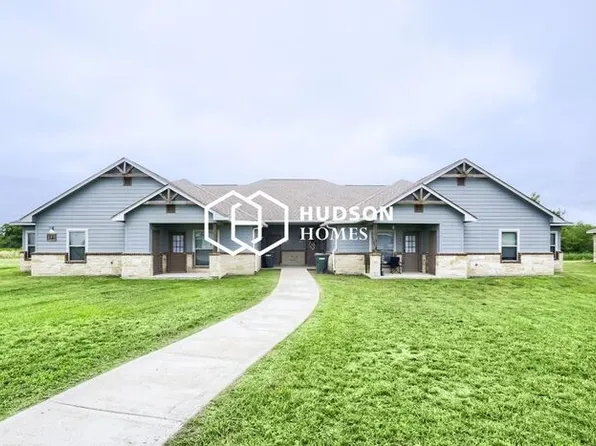 101 Pharm Hills Rd, Mabank, TX