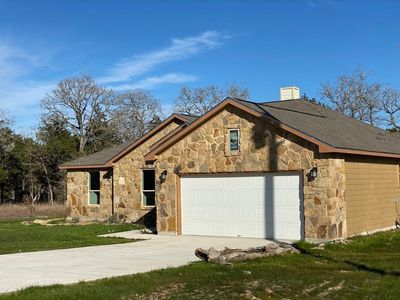 120 Cayman Dr, Cedar Creek, TX, 78612