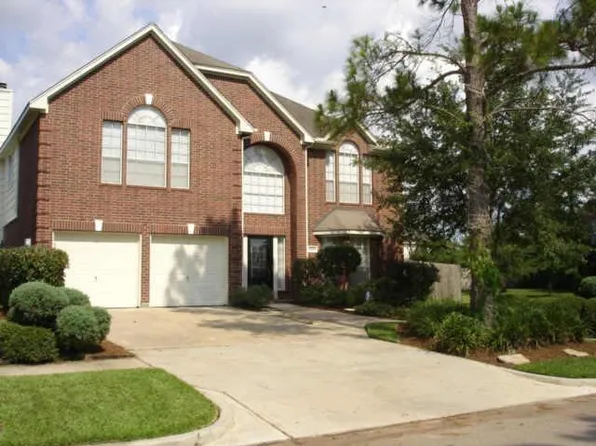 6326 Old Hickory St, Katy, TX 77449