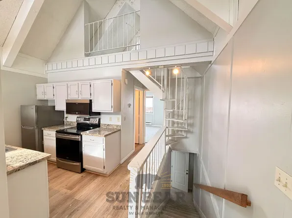 989 Tahoe Blvd #71U, Incline Village, NV 89451