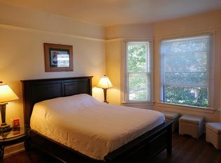 (Undisclosed Address), Seattle, WA 98122