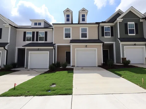 4822 Salamander Ct, Raleigh, NC 27610