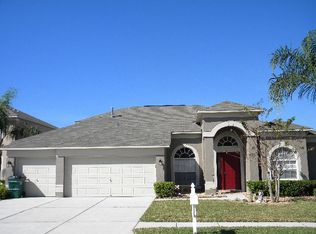 25741 Frith St, Land O Lakes, FL 34639