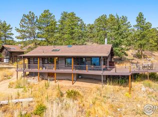 1327 Weaver Dr, Boulder, CO 80302