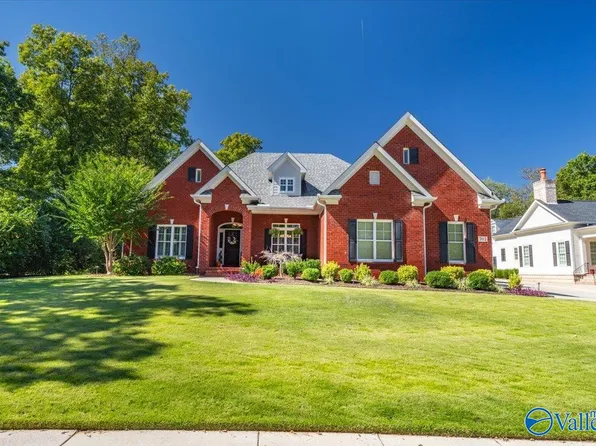 702 Harding Way, Huntsville, AL 35802