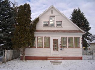 917 3rd Ave SW, Great Falls, MT 59404