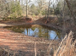 15300 Banner Rd, Lexington, OK 73051