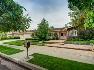 18950 Merridy St, Northridge, CA 91324