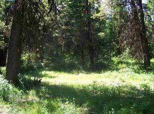 0 Jacknife Lookout Rd, Kettle Falls, WA 99141