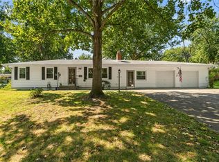 6200 Hedges Ave, Raytown, MO 64133