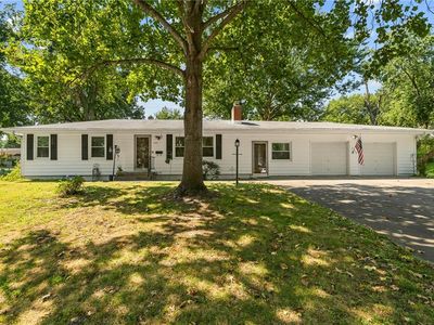 6200 Hedges Ave, Raytown, MO, 64133