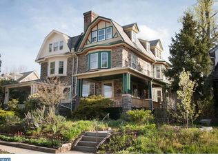 6843 Anderson St, Philadelphia, PA 19119