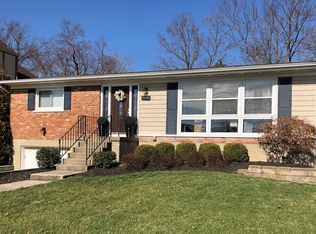 5936 Cleves Warsaw Rd, Cincinnati, OH 45233