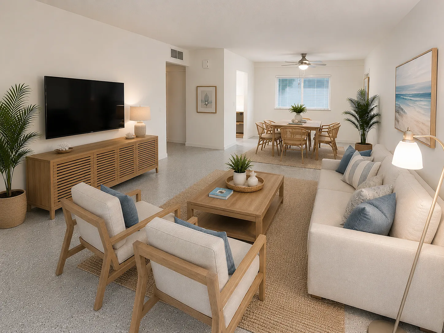 2 bed, 1120 sqft, $2,250 — Photo 3