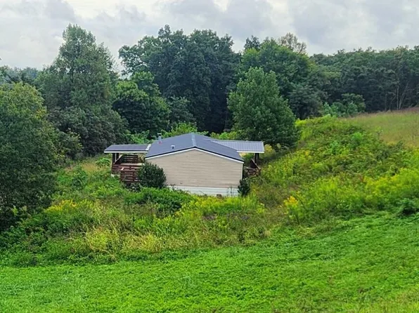 64 Becky Jane Rd, Frenchburg, KY 40322