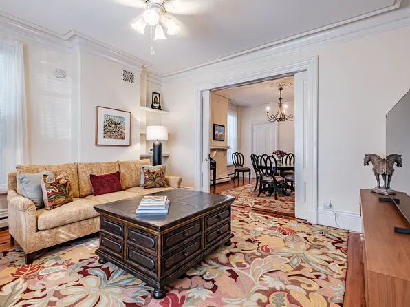 231 Cumberland Ave Unit 1, Portland, ME 04101