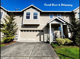 2856 SE 48th Pl, Hillsboro, OR 97123