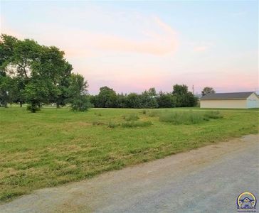 0 W Mohawk St, Burlington, KS, 66839