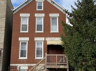 2120 S Fairfield Ave #4R, Chicago, IL 60608