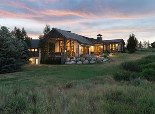 267 El Mirador, Edwards, CO 81632