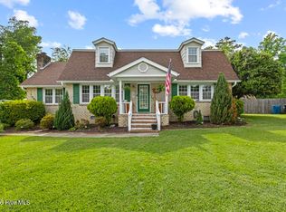 101 King Richard Court, Jacksonville, NC 28546