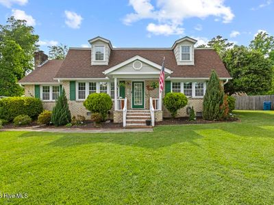 101 King Richard Court, Jacksonville, NC, 28546