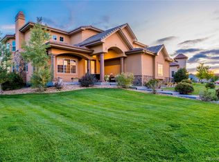5715 Vistancia Dr, Parker, CO 80134