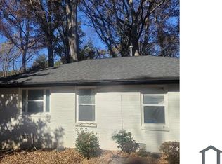 745 Yale Pl SW, Atlanta, GA 30315