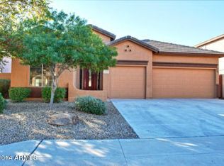 14745 W Ashcroft Ave, Goodyear, AZ 85395