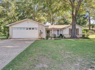 1926 Roy Rd, Tyler, TX 75707