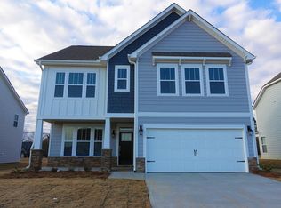 461 Pine Nut Way, Boiling Springs, SC 29316