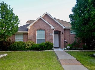 7099 Saint Augustine Dr, Frisco, TX 75033