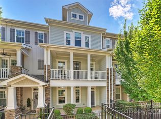 2315 Crockett Park Pl, Charlotte, NC 28203