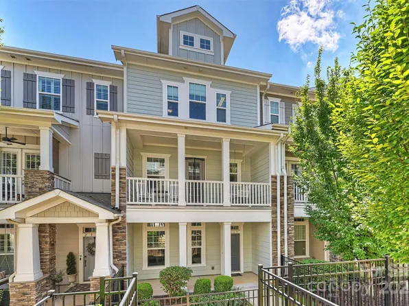 2315 Crockett Park Pl, Charlotte, NC 28203