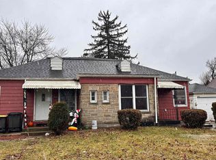 1626-1628 E Rudisill Blvd, Fort Wayne, IN 46806