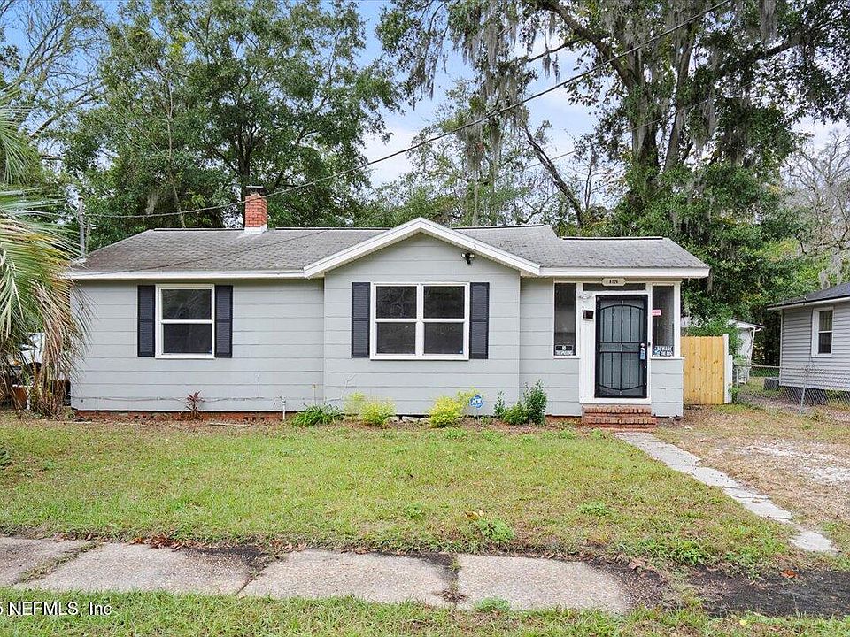 1st image of 8126 PAUL JONES Drive